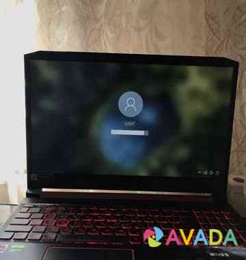 Игровой ноутбук Acer Nitro 5 AN515-43-R45P Dimitrovgrad