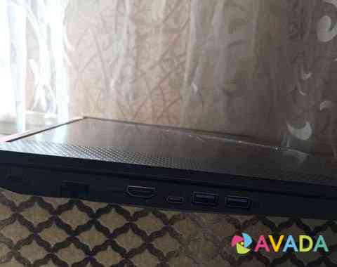 Игровой ноутбук Acer Nitro 5 AN515-43-R45P Dimitrovgrad