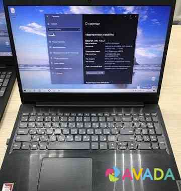 Ноутбук Lenovo IdeaPad S145-15AST Rostov-na-Donu