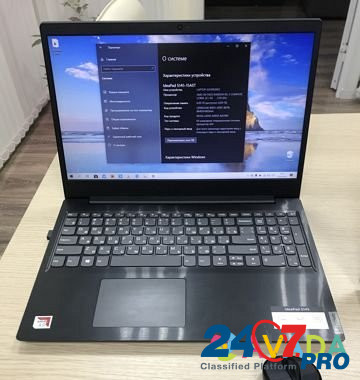 Ноутбук Lenovo IdeaPad S145-15AST Ростов-на-Дону - изображение 5