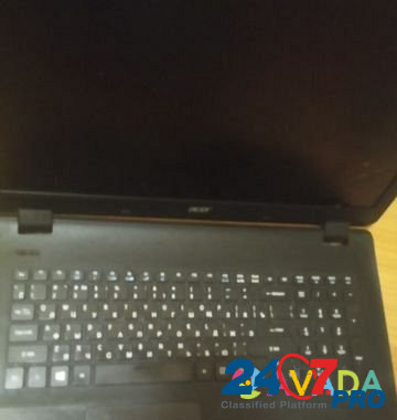 Ноутбук Acer ES1-731 на запчасти Тула - изображение 2