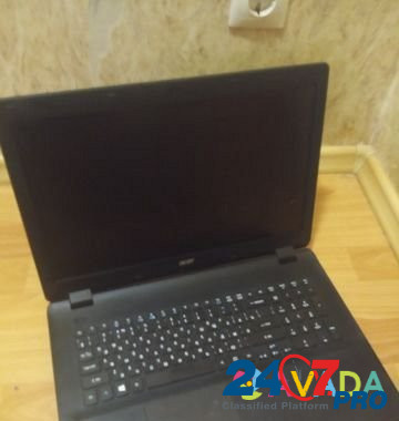 Ноутбук Acer ES1-731 на запчасти Тула - изображение 1