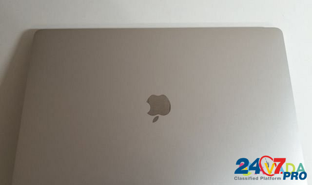 Apple MacBook Pro 15 2018 512Гб Izhevsk - photo 4