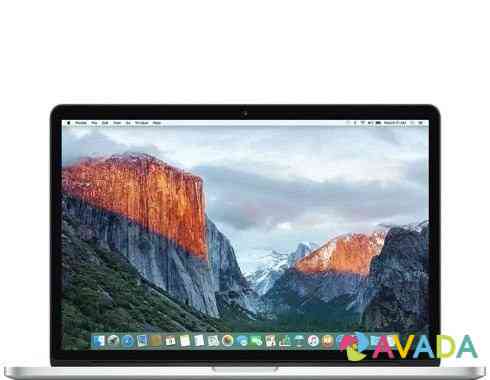 Apple MacBook Pro A1398 15.4 дюймов ноутбук-mjlq 2 Syzran'