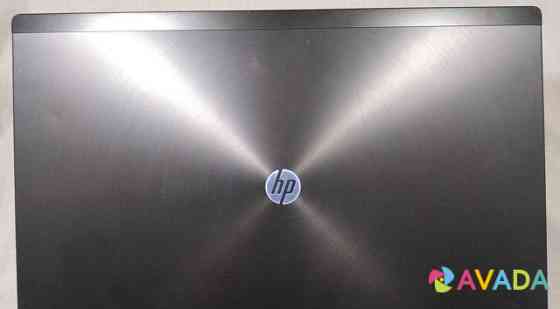 Рабочая станция HP EliteBook 8570w.I7,ssdиhdd,16Gb Saky