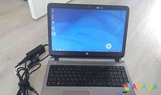 Ноутбук HP ProBook 450 G2 Stantsiya Balashikha