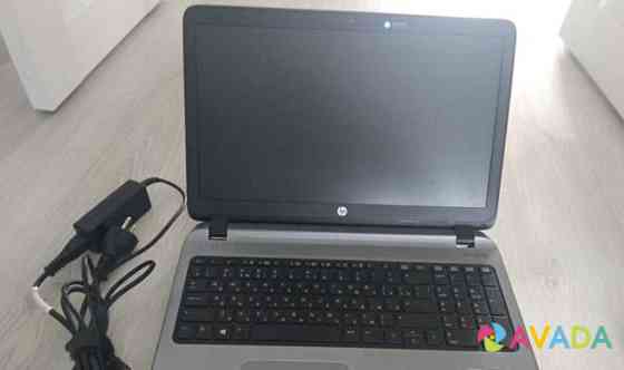 Ноутбук HP ProBook 450 G2 Stantsiya Balashikha