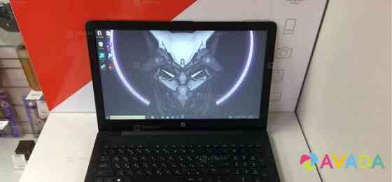 Ноутбук HP laptop 15-BS1XX Krasnodar