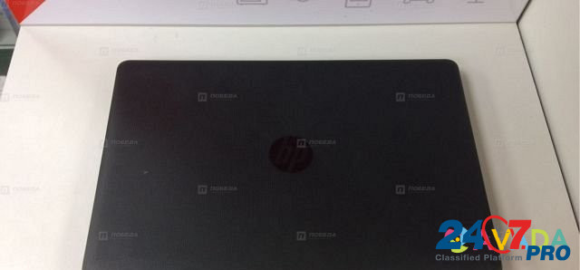 Ноутбук HP laptop 15-BS1XX Краснодар - изображение 2