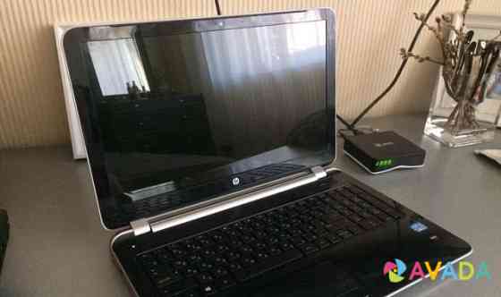 Продам ноутбук HP Pavilon Novorossiysk