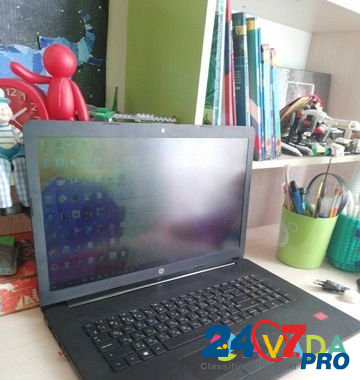 Ноутбук HP Новороссийск - изображение 1