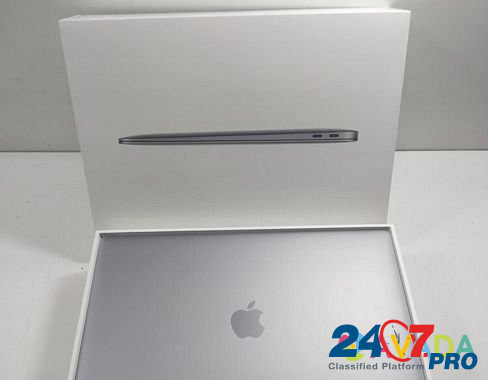 Apple MacBook Air Pyatigorsk - photo 1