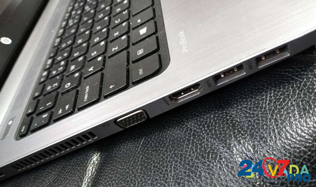 Ноутбук HP ProBook G2 i3 Sergiyev Posad - photo 5