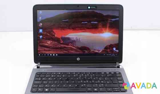 Ноутбук HP Core i5 Moscow