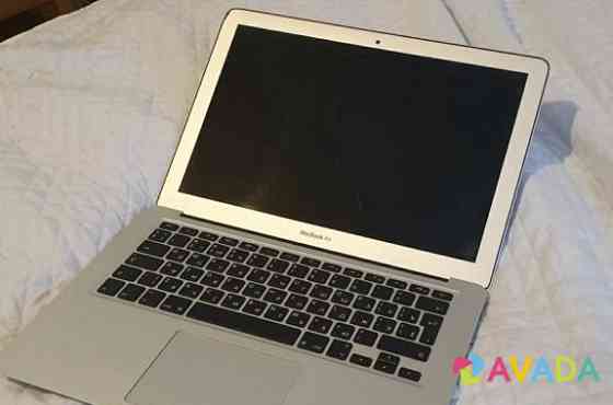 Apple MacBook Air 13 mid2012 Moscow