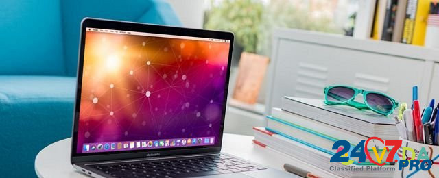 MacBook Air 13 / Pro 13,15,16/Apple Mac mini Краснодар - изображение 4