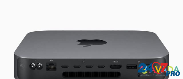 MacBook Air 13 / Pro 13,15,16/Apple Mac mini Краснодар - изображение 2
