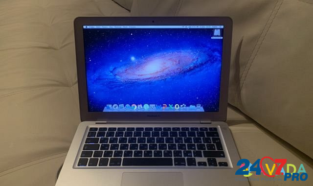 Apple MacBook Air 13 Красноярск - изображение 2