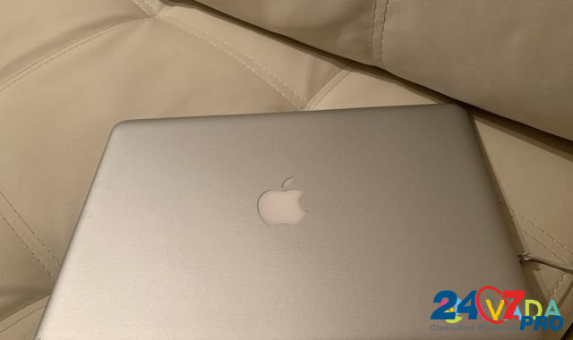 Apple MacBook Air 13 Красноярск - изображение 1