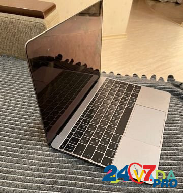 MacBook Air (Retina, 12-inch, Early 2015) Новосибирск - изображение 4