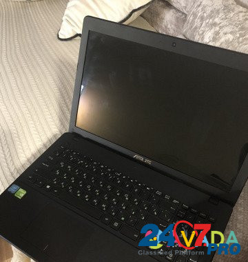 Asus X552MJ-SX011T Moscow - photo 1