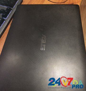 Asus X552MJ-SX011T Moscow - photo 4