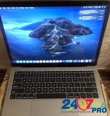 Apple MacBook Pro 13 2017 Cherepovets - photo 1