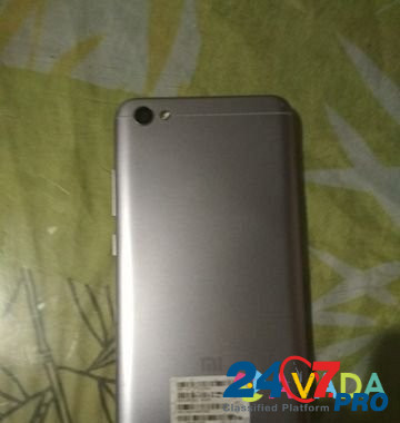 Xiaomi Redmi Note 5A Orel - photo 5