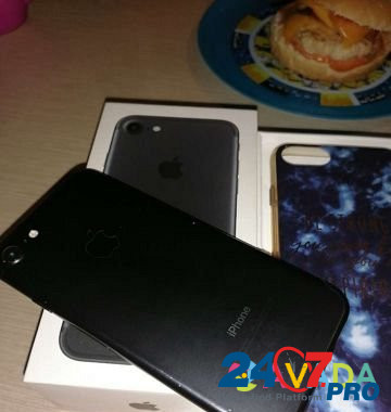 iPhone 7 32 Sochi - photo 5