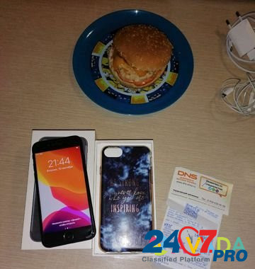 iPhone 7 32 Sochi - photo 1