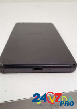 Sony Xperia X Performance F8132 Dual Black 3/64 GB Nizhniy Tagil - photo 3