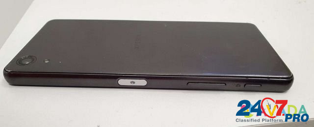 Sony Xperia X Performance F8132 Dual Black 3/64 GB Nizhniy Tagil - photo 4