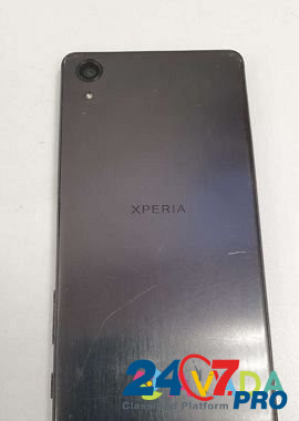 Sony Xperia X Performance F8132 Dual Black 3/64 GB Nizhniy Tagil - photo 2