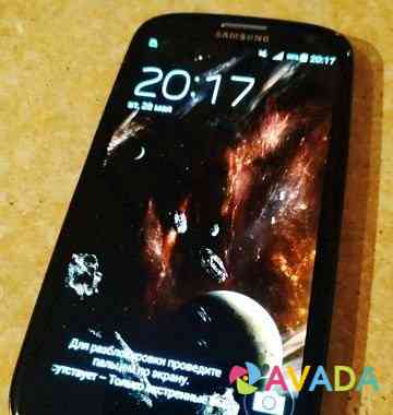 Смартфон Samsung Galaxy S3 Рязань