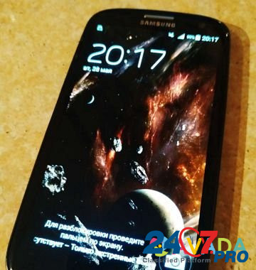 Смартфон Samsung Galaxy S3 Ryazan' - photo 2