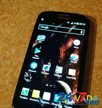Смартфон Samsung Galaxy S3 Ryazan' - photo 1