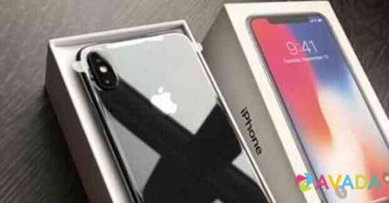 iPhone X 64gb Black,как Новый,Гарантия Saratov