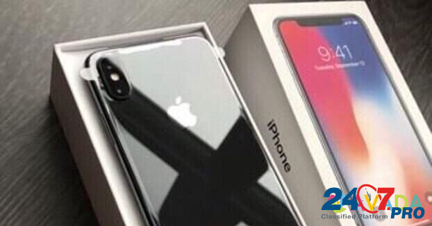 iPhone X 64gb Black,как Новый,Гарантия Saratov - photo 2