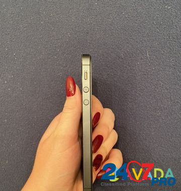 iPhone 5 Новосибирск - изображение 4