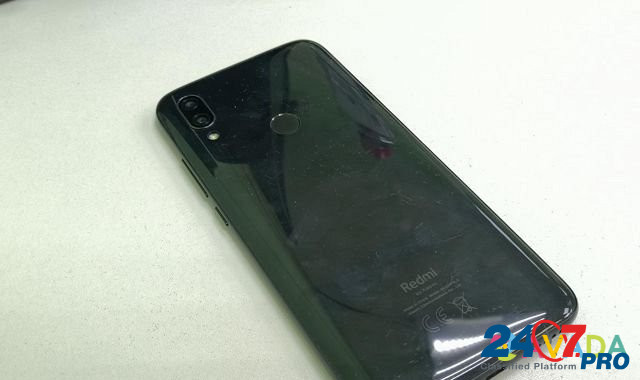 Xiaomi Redmi 7 Izhevsk - photo 3