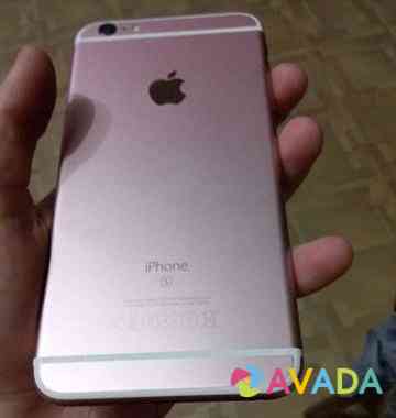iPhone 6s Plus Kazan'