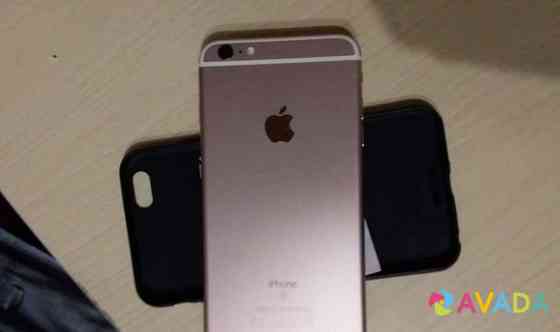 iPhone 6s Plus Kazan'