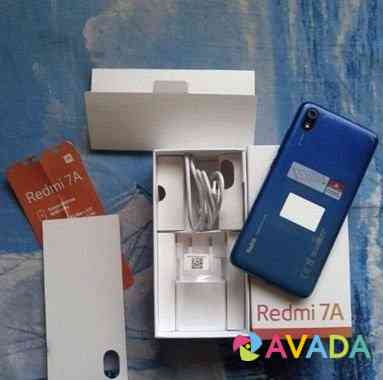 Xiaomi Redmi 7A 2/16 Тольятти