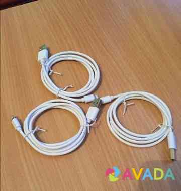 USB кабель для айфон 5,5s,6,6s Tol'yatti
