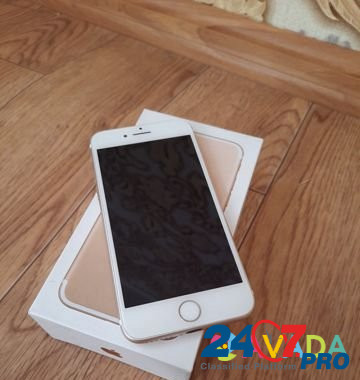 iPhone 7 32g Волгоград - изображение 1