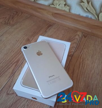 iPhone 7 32g Волгоград - изображение 2