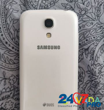 SAMSUNG Galaxy s4 mini Волгоград - изображение 2