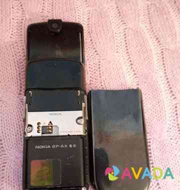 Nokia 8800 Sirocco Edition Black Нижний Новгород