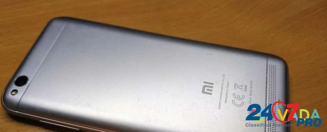 Xiaomi redmi 5a Samara - photo 2