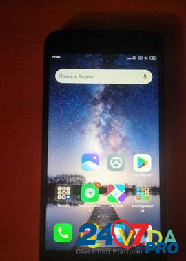 Xiaomi redmi 5a Samara - photo 3